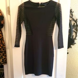 French Connection dress